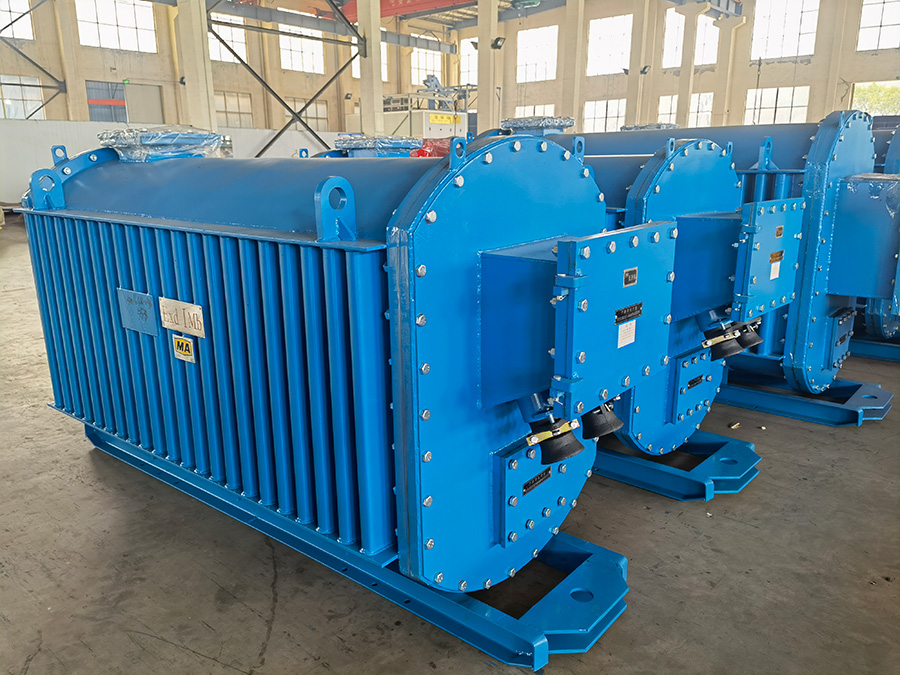 礦用變壓器的故障排除方法和常見(jiàn)問(wèn)題解決方案？
