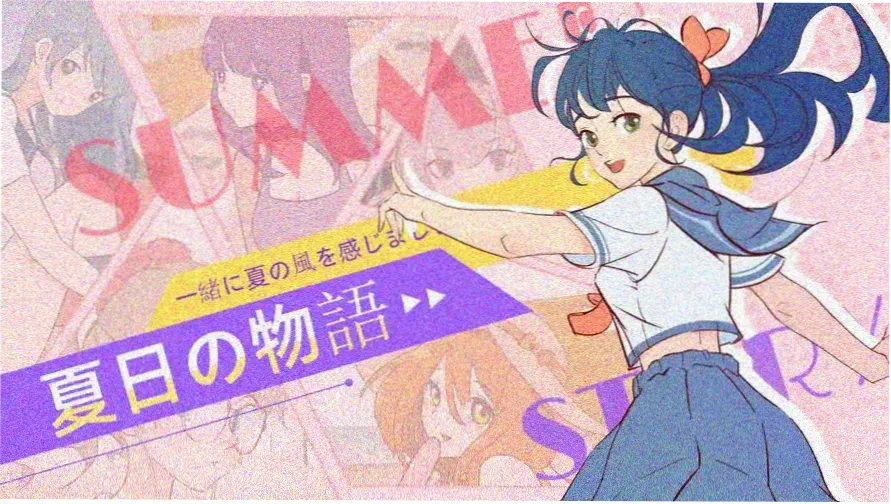 月落长安 2024 古装电视剧